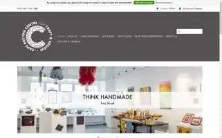 Shopcapebretoncraft.com Screenshot 2024-07-03 18:45:13