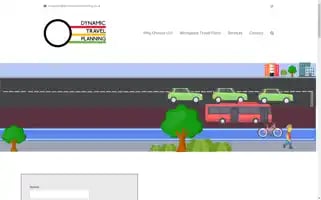 Dynamictravelplanning.co.uk Screenshot 2024-04-17 13:43:29