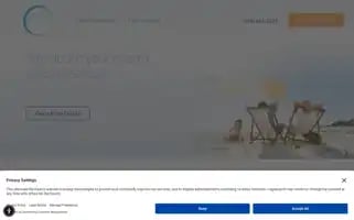 Honesthealthgroup.com Screenshot 2024-07-06 08:15:06