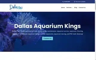 Dallasaquariumkings.com Screenshot 2024-05-15 19:10:57