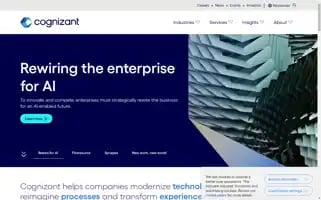 Cognizant.com Screenshot 2024-05-09 05:00:05