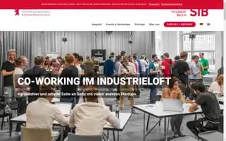 Startup-incubator.berlin Screenshot 2024-06-17 15:36:05