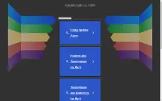 Casadeprice.com Screenshot 2024-05-20 09:20:18