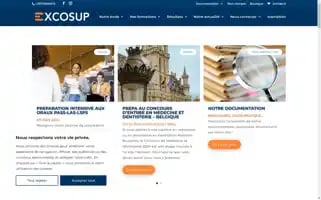 Excosup.fr Screenshot 2024-06-11 06:11:20