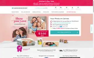 Canvasdiscount.com Screenshot 2024-05-08 23:50:02