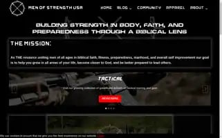 Menofstrengthusa.com Screenshot 2024-07-06 02:15:18