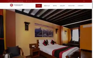 Karmaboutiquehotel.com Screenshot 2024-04-14 09:55:16