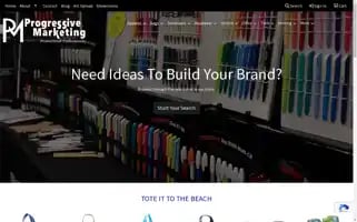Progressivemarketing.com Screenshot 2024-05-13 12:42:18