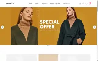 Clothxus.com Screenshot 2024-05-02 06:49:00