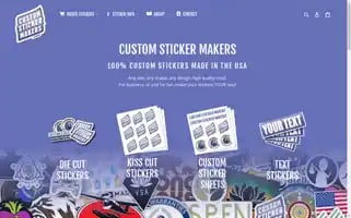 Customstickermakers.com Screenshot 2024-05-09 08:01:18