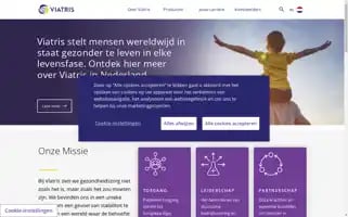 Viatris.nl Screenshot 2024-07-07 10:06:11