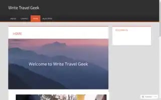 Writetravelgeek.com Screenshot 2024-04-16 03:07:43