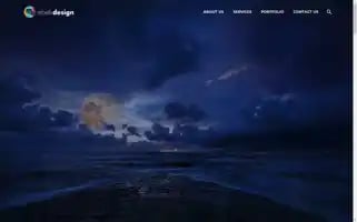 Mbethdesign.com Screenshot 2024-07-02 12:19:17