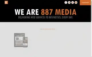 887media.com Screenshot 2024-06-13 04:36:38