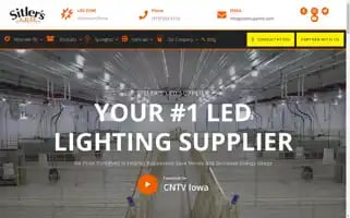 Sitlersledsupplies.com Screenshot 2024-05-13 23:02:19