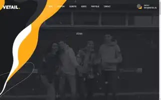 Vetail.nl Screenshot 2024-06-17 16:54:09