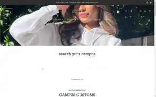 Allszn.ai Screenshot 2024-05-03 12:46:14