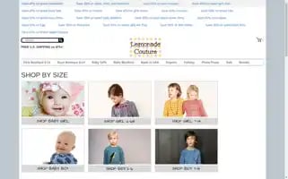 Lemonadecouture.com Screenshot 2024-05-12 17:34:44