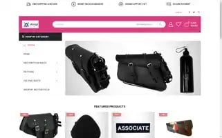 Sturgismidwestincz.shop Screenshot 2024-05-27 18:45:36