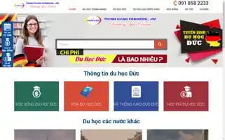 Duhoc-duc.com Screenshot 2024-06-25 12:19:20