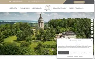 Berghotel-eisenach.de Screenshot 2024-04-15 01:23:00