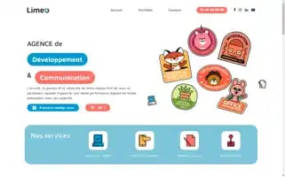 Limeo.com Screenshot 2024-06-15 16:14:19