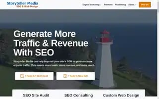 Storytellermedia.io Screenshot 2024-06-29 03:19:55