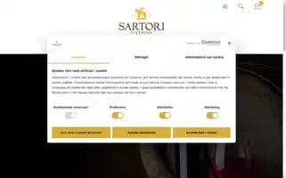 Sartoriwineshop.com Screenshot 2024-06-12 14:03:30