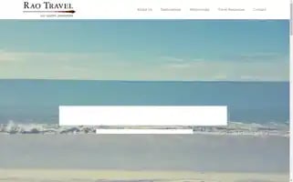 Raotravel.com Screenshot 2024-04-22 15:18:31