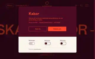 Nordiskamuseet.se Screenshot 2024-07-01 09:41:45