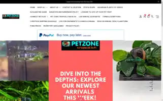 Petzonesd.com Screenshot 2024-05-13 09:18:48