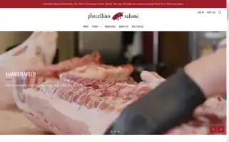 Ilporcellinodenver.com Screenshot 2024-05-05 20:59:52