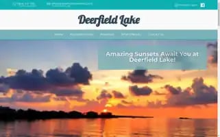 Deerfieldlakemhc.com Screenshot 2024-05-15 19:37:38