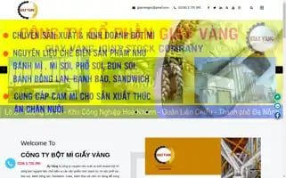 Giayvangjsc.com Screenshot 2024-06-25 12:48:17