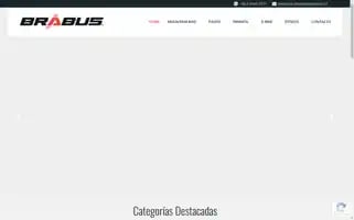 Brabus.cl Screenshot 2024-06-18 13:10:43