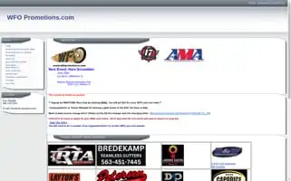 Wfopromotions.com Screenshot 2024-05-15 02:06:42