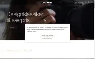 Unoform.dk Screenshot 2024-07-02 06:28:06