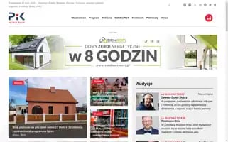 Radiopik.pl Screenshot 2024-07-01 05:27:58