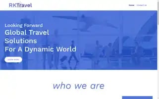 Rktravel.com Screenshot 2024-04-22 17:15:22