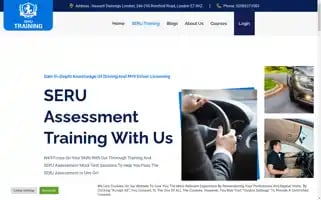Seru-training.co.uk Screenshot 2024-06-14 06:14:11