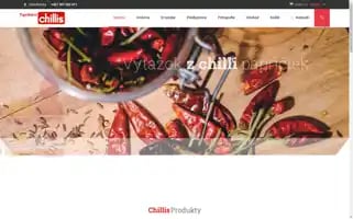 Chillis.sk Screenshot 2024-05-19 19:45:58