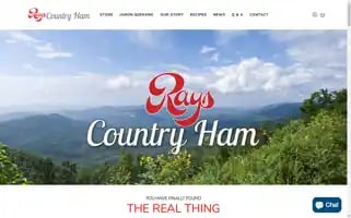 Rayscountryham.com Screenshot 2024-06-12 00:04:30