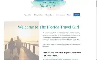 Floridatravelgirl.com Screenshot 2024-04-25 03:48:52