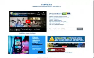 Srmcat.ca Screenshot 2024-07-06 22:03:42