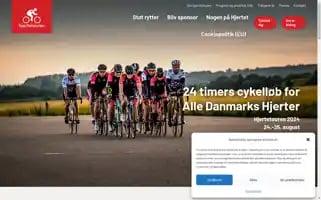 Hjertetouren.dk Screenshot 2024-04-25 13:55:52