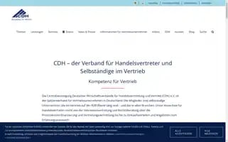 Cdh.de Screenshot 2024-06-14 10:47:49