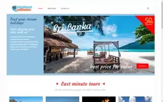 G-travel-services.com Screenshot 2024-04-26 21:41:29