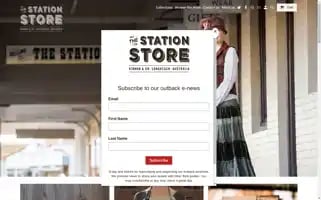 Thestationstore.com.au Screenshot 2024-05-03 12:55:13