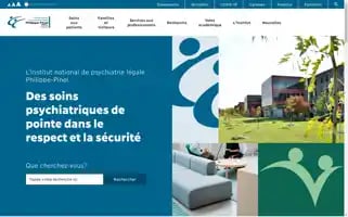 Pinel.qc.ca Screenshot 2024-06-16 15:23:32