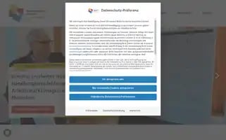 Niedersachsen-packt-an.de Screenshot 2024-07-10 00:34:12